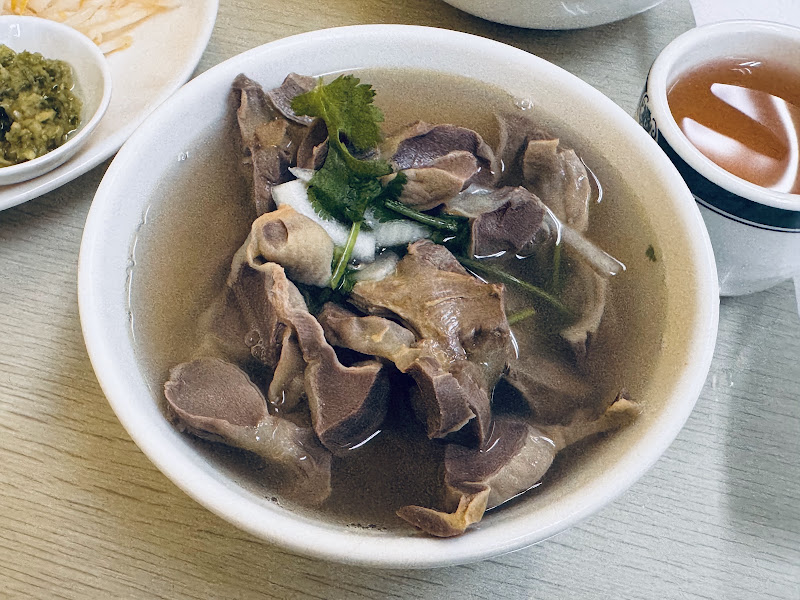 Wing Wah Pho Ga Restaurant 4