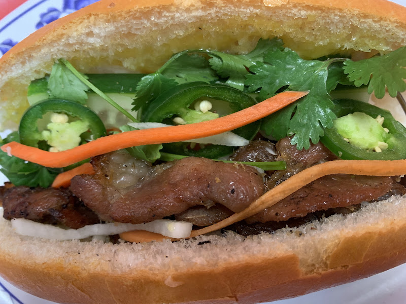 Cam Anh Deli & Restaurant 2