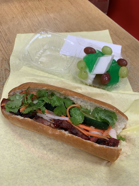 Cam Anh Deli & Restaurant 3