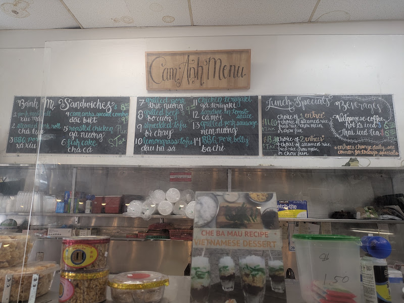 Cam Anh Deli & Restaurant 4