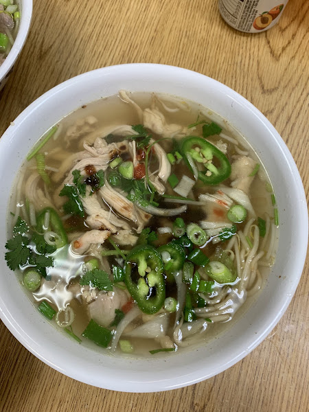 Cam Anh Deli & Restaurant 5