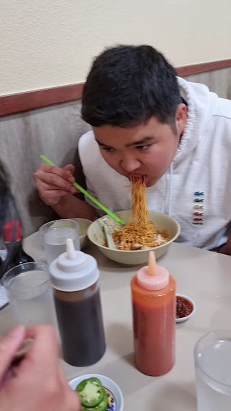 Thanh Ky Restaurant 2