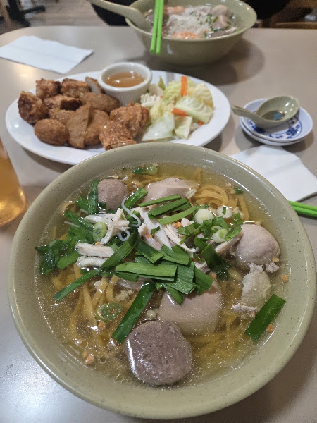 Thanh Ky Restaurant 3