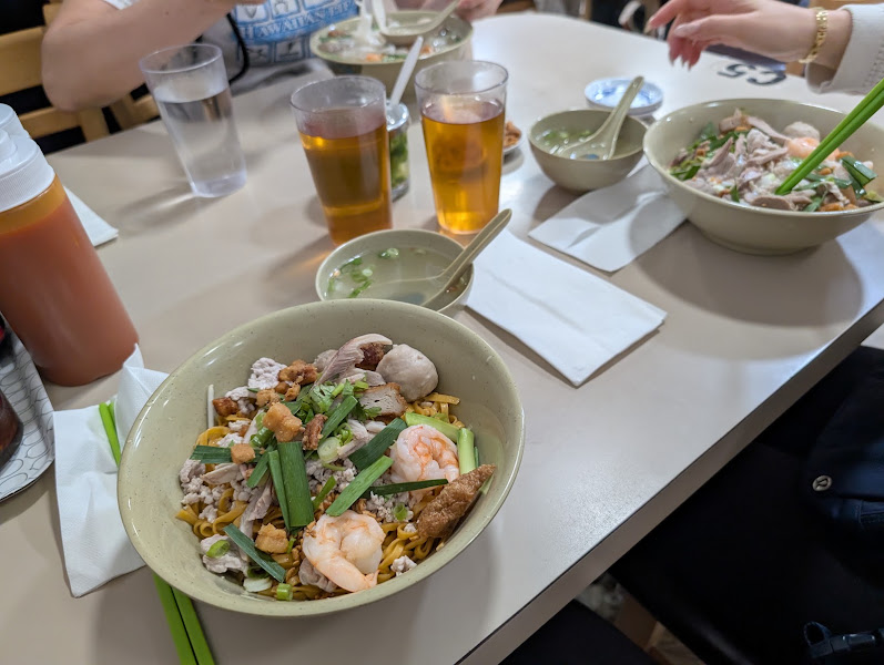 Thanh Ky Restaurant 4