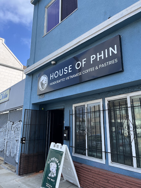 House of Phin