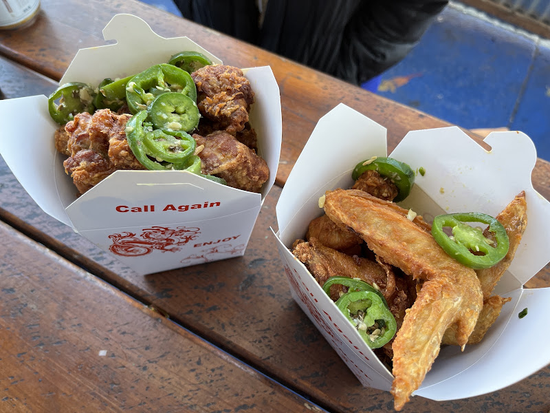 Cambodian Street Food 3