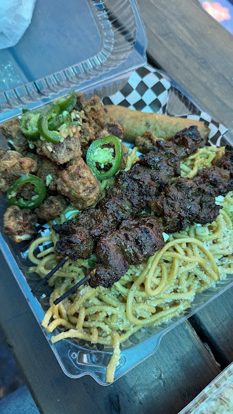 Cambodian Street Food 4