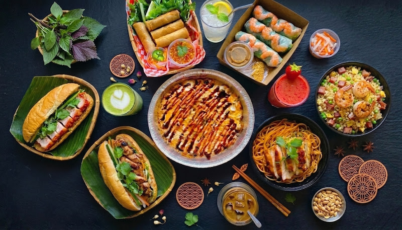 Bao Bao Kitchen