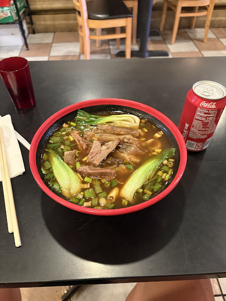 Imperial Soup 4