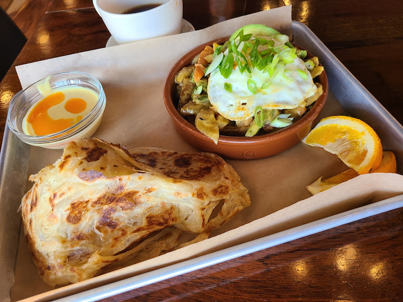 Aman Cafe 3
