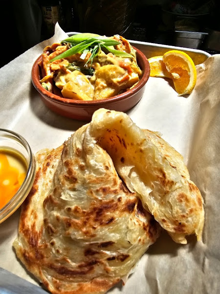 Aman Cafe 5