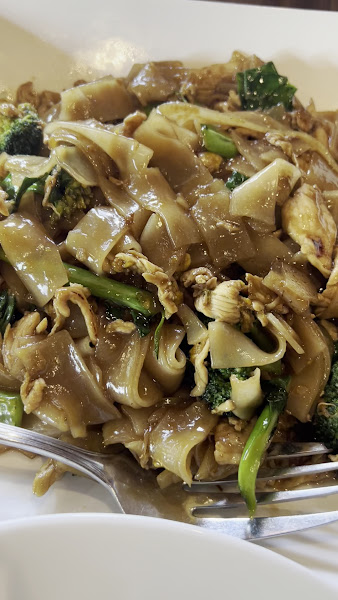 Chai Thai Noodles Oakland 2