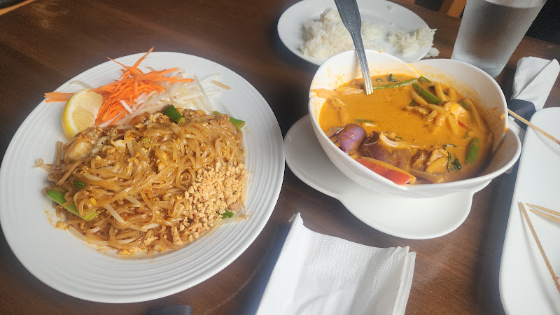 Chai Thai Noodles Oakland 4