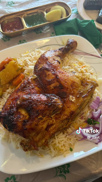 Sheba Restaurant -مطعم سبأ المطعم اليمني 2