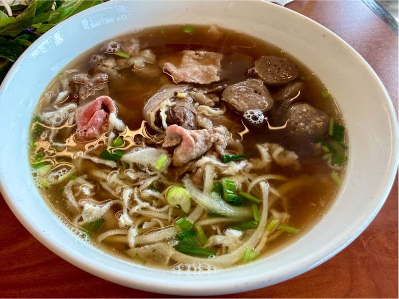 Pho Huynh Hiep 1 - Kevin's Noodle House 3