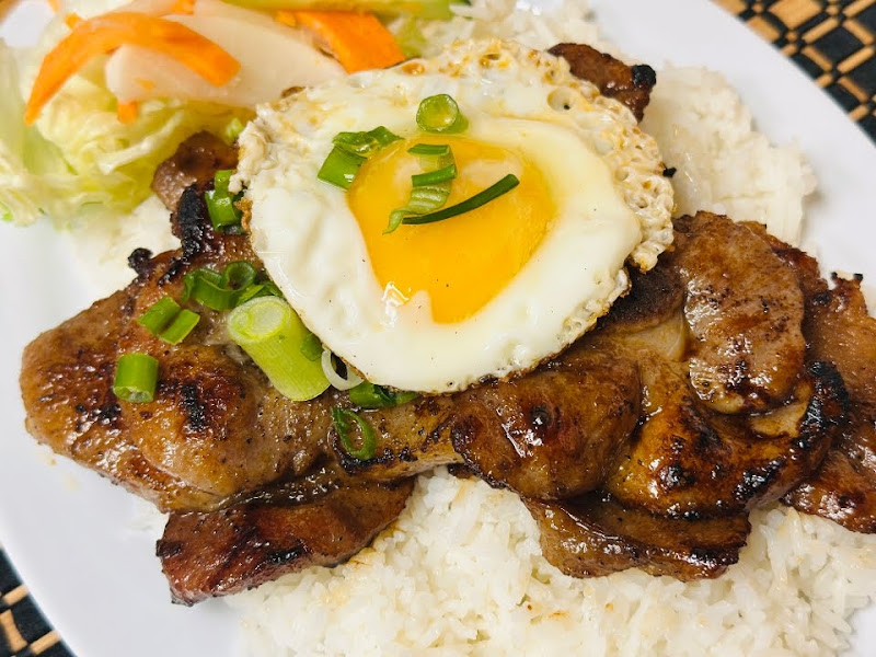 Pho Huynh Hiep 1 - Kevin's Noodle House 5