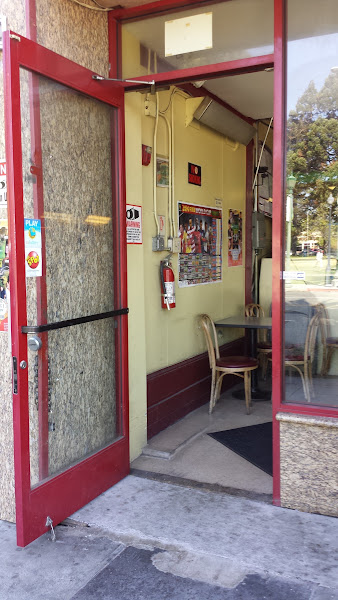 Cafe Da Huong 2