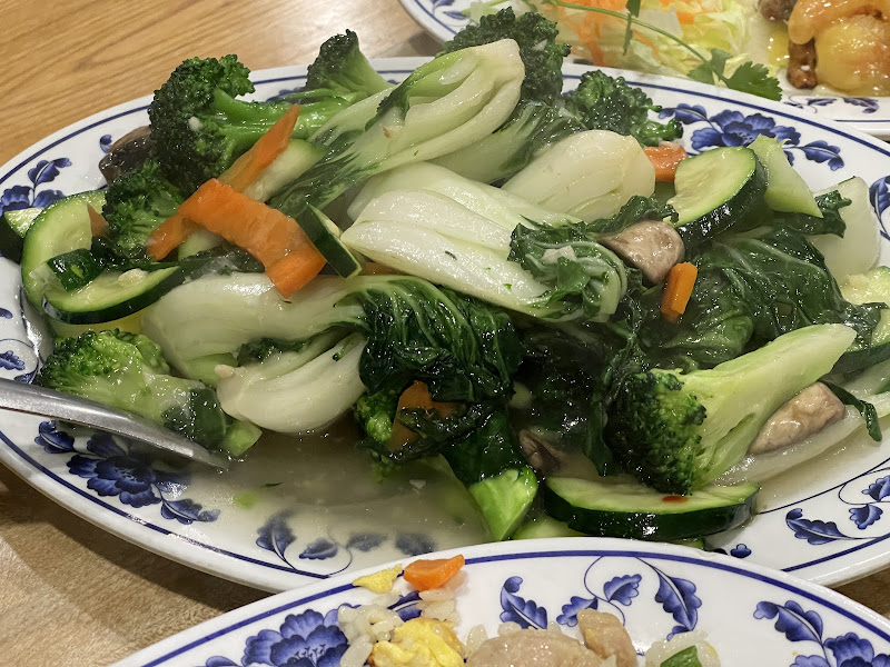 Shan Dong 3