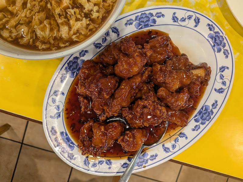 Shan Dong 4