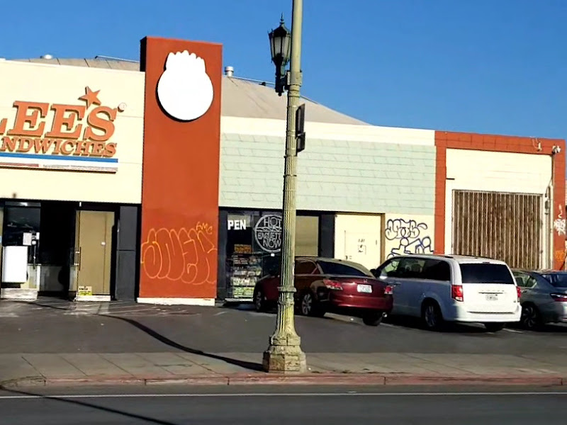 Lee's Sandwiches 5