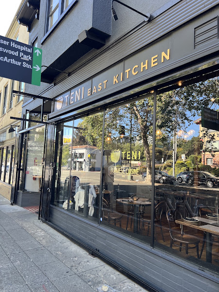 Teni East Kitchen 3