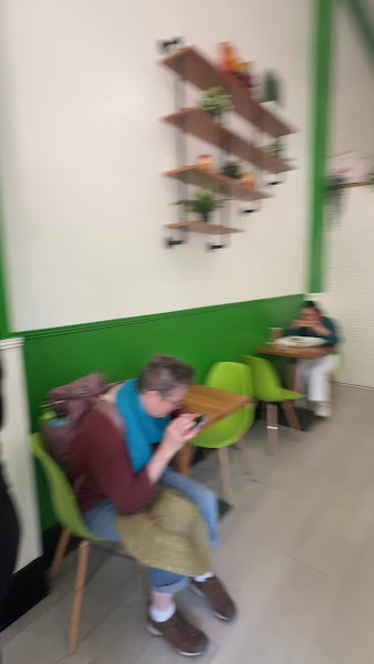 Boba Binge Uptown 2