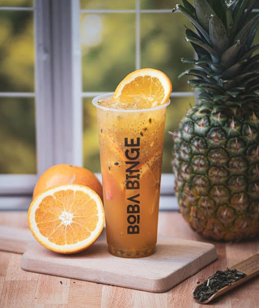 Boba Binge Uptown 4