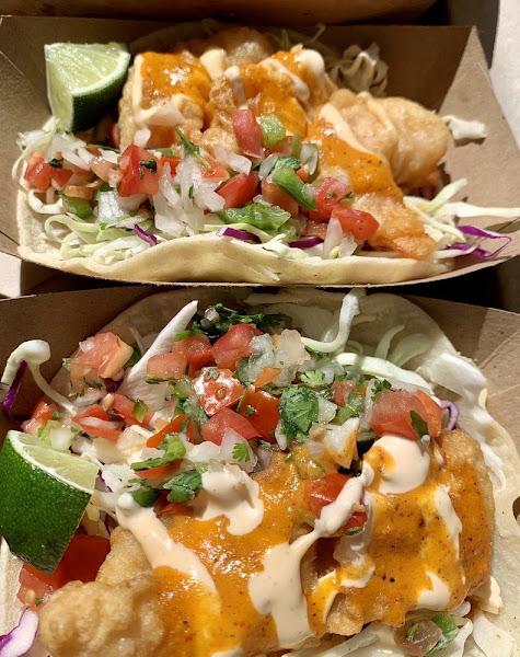 Oakland Street Food Co. 4