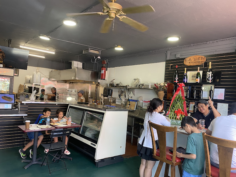 Banh Mi Hi Le