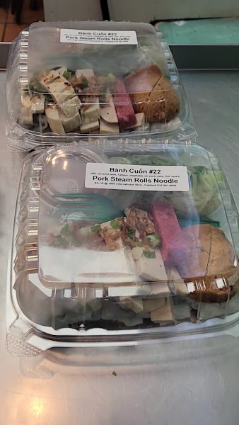 Banh Mi Ba Le 2
