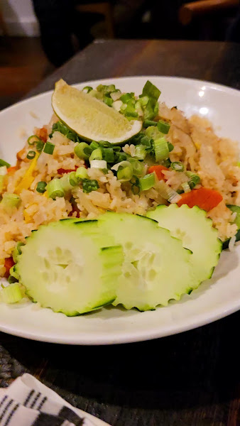 Soi 4 Bangkok Eatery 2