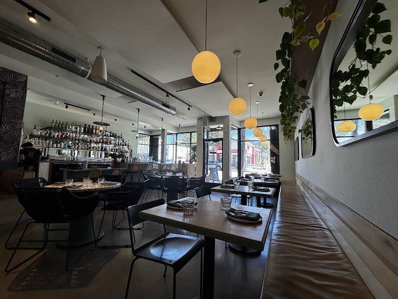 Jo's Modern Thai