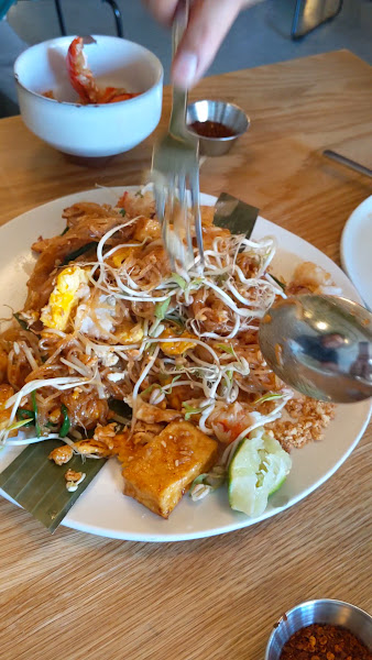 Jo's Modern Thai 2