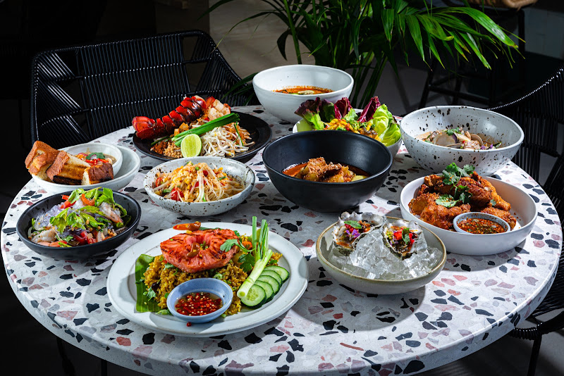 Jo's Modern Thai 3
