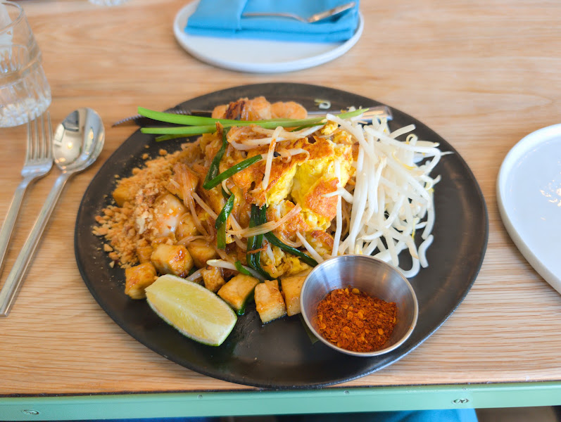 Jo's Modern Thai 4