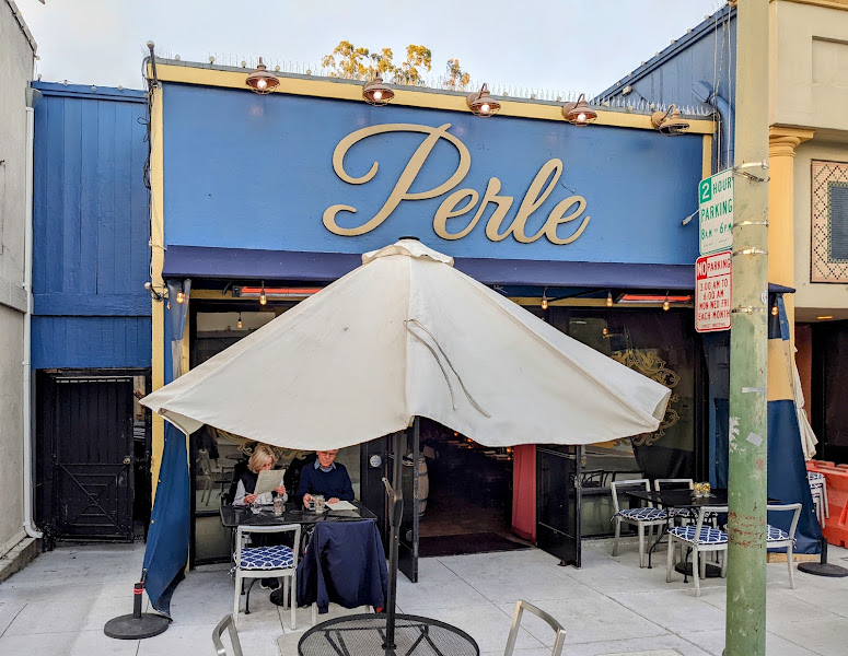 Perle Bar