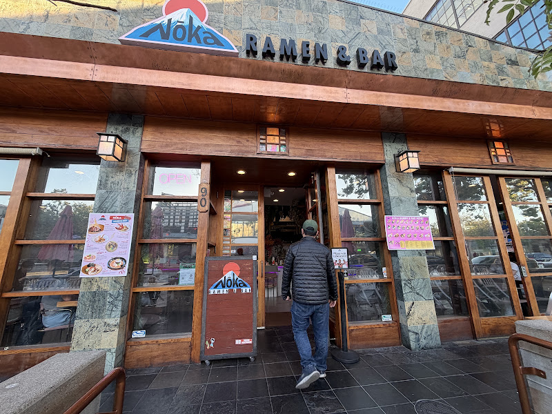NōKA Ramen & Bar 3