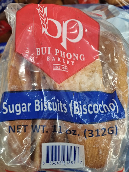 Bui Phong Bakery 4