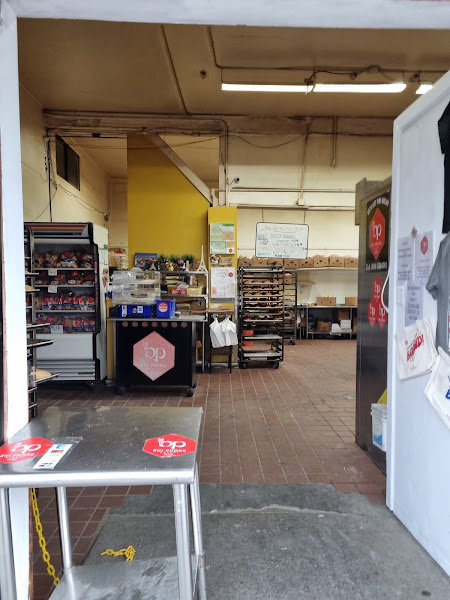 Bui Phong Bakery 5