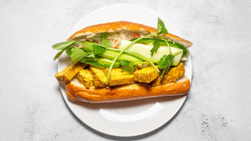 Cam Huong Bakery 錦香 3