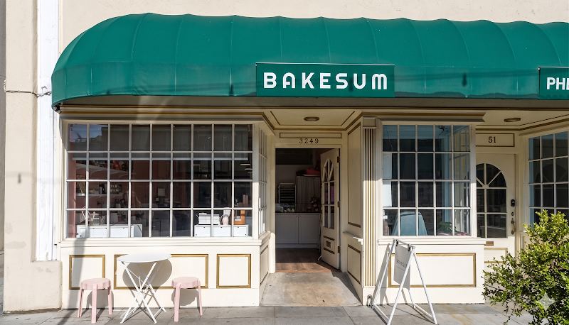 Bake Sum