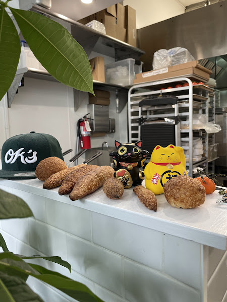 Ok's Deli 3