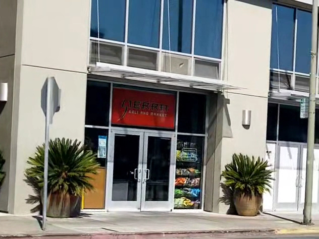 Sierra Deli and Market