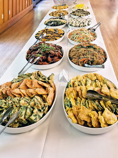 EM Deli Catering 2