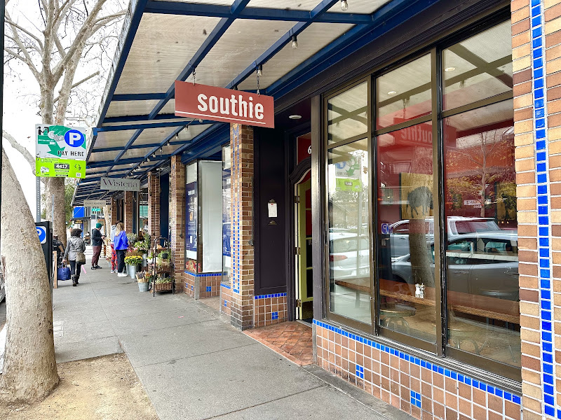 Southie