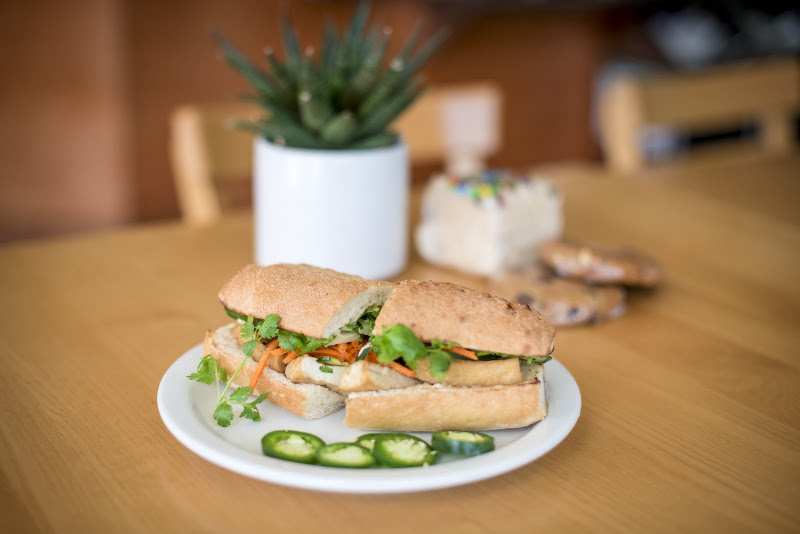 Nomad Cafe 2