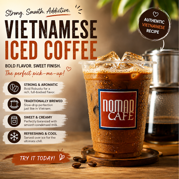 Nomad Cafe 3