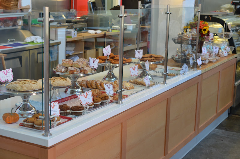 Mariposa Baking Company