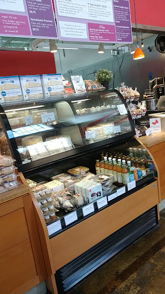 Mariposa Baking Company 2