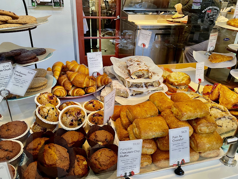 Mariposa Baking Company 4